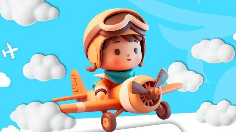 Kids Go Free: Куда пойти во время школьных каникул?