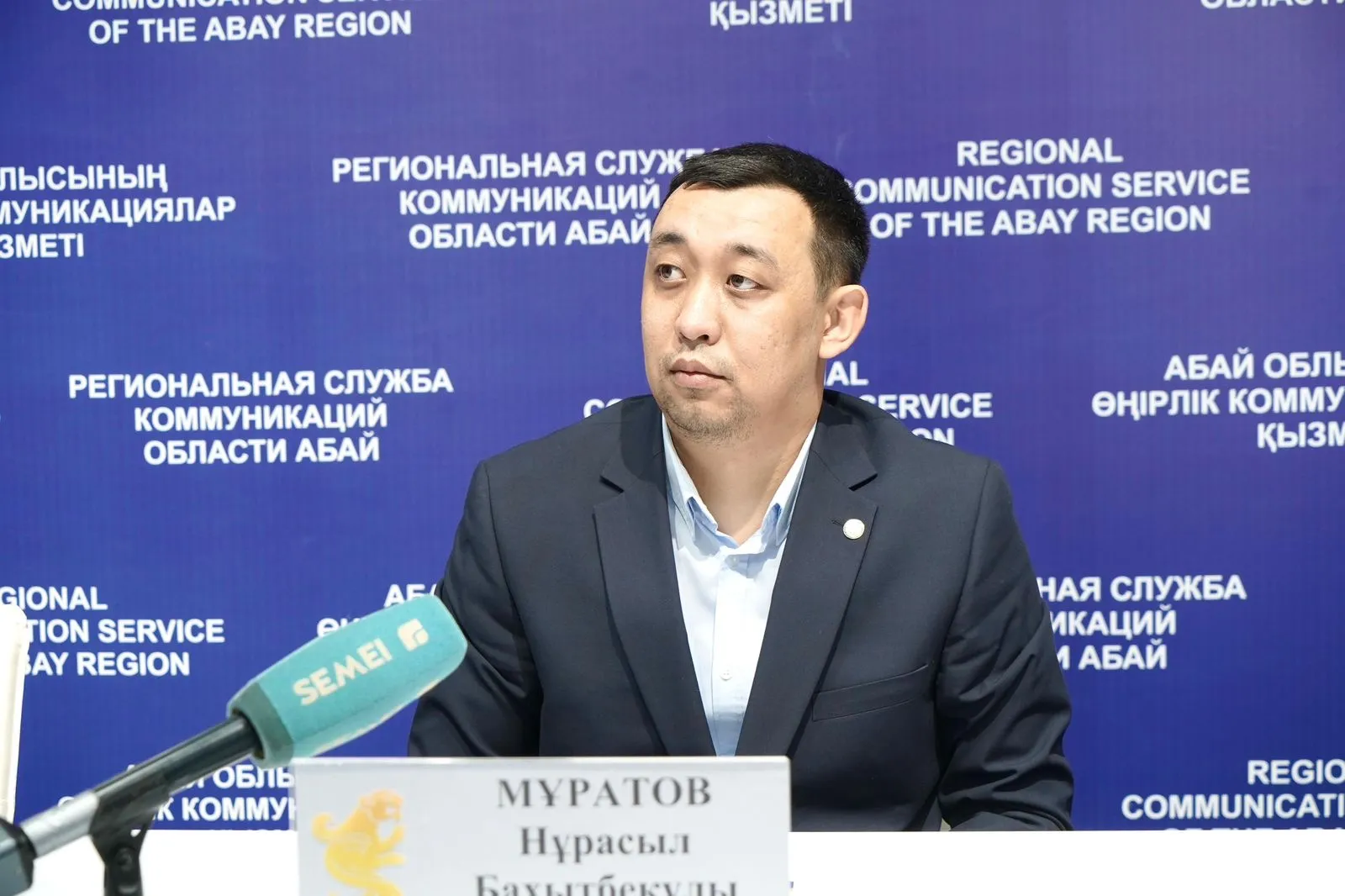 В области Абай подводят итоги проекта «Одно село – один продукт»