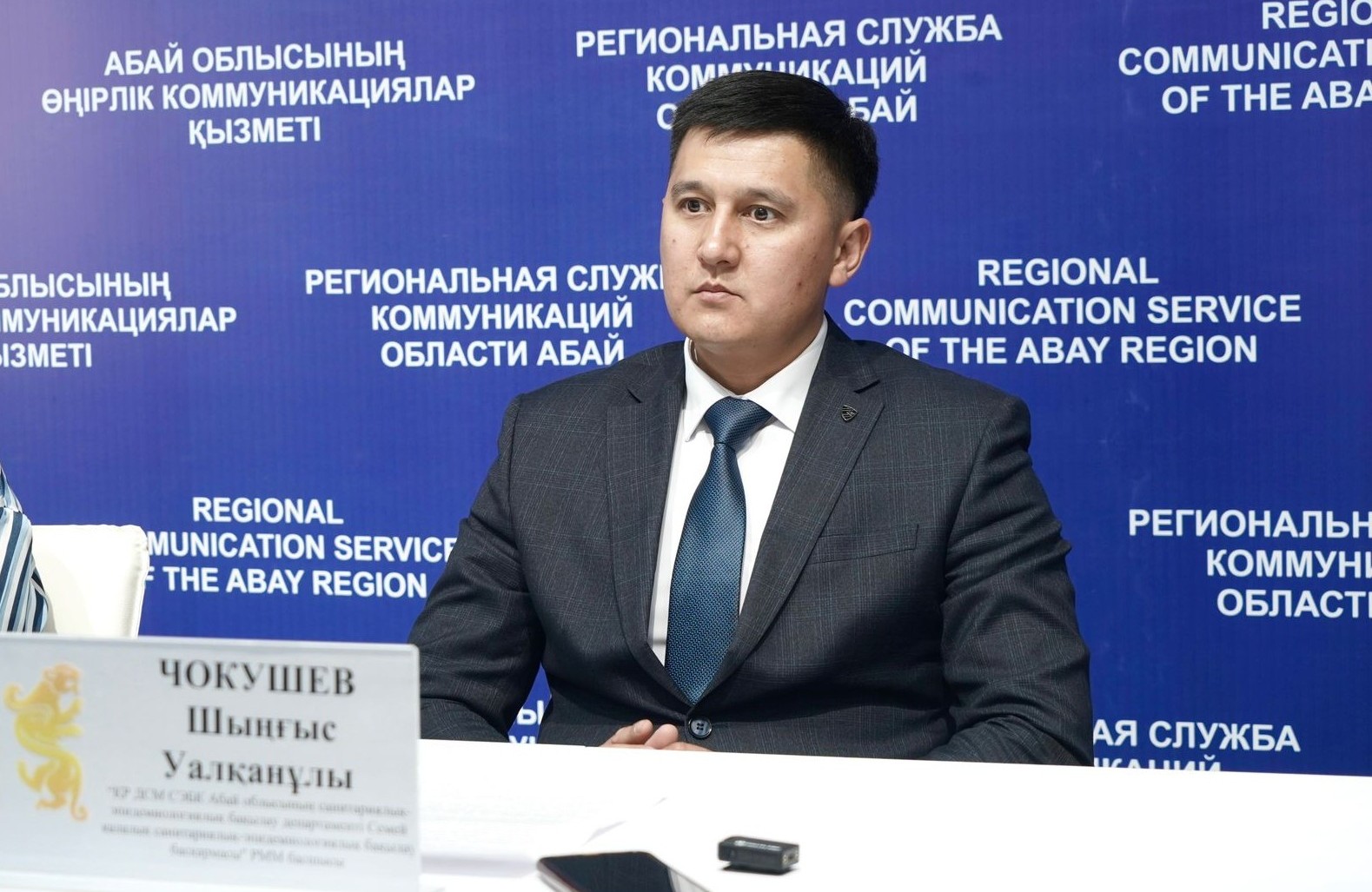 Семейде жайма-көше саудасы бірнеше есе азайды
