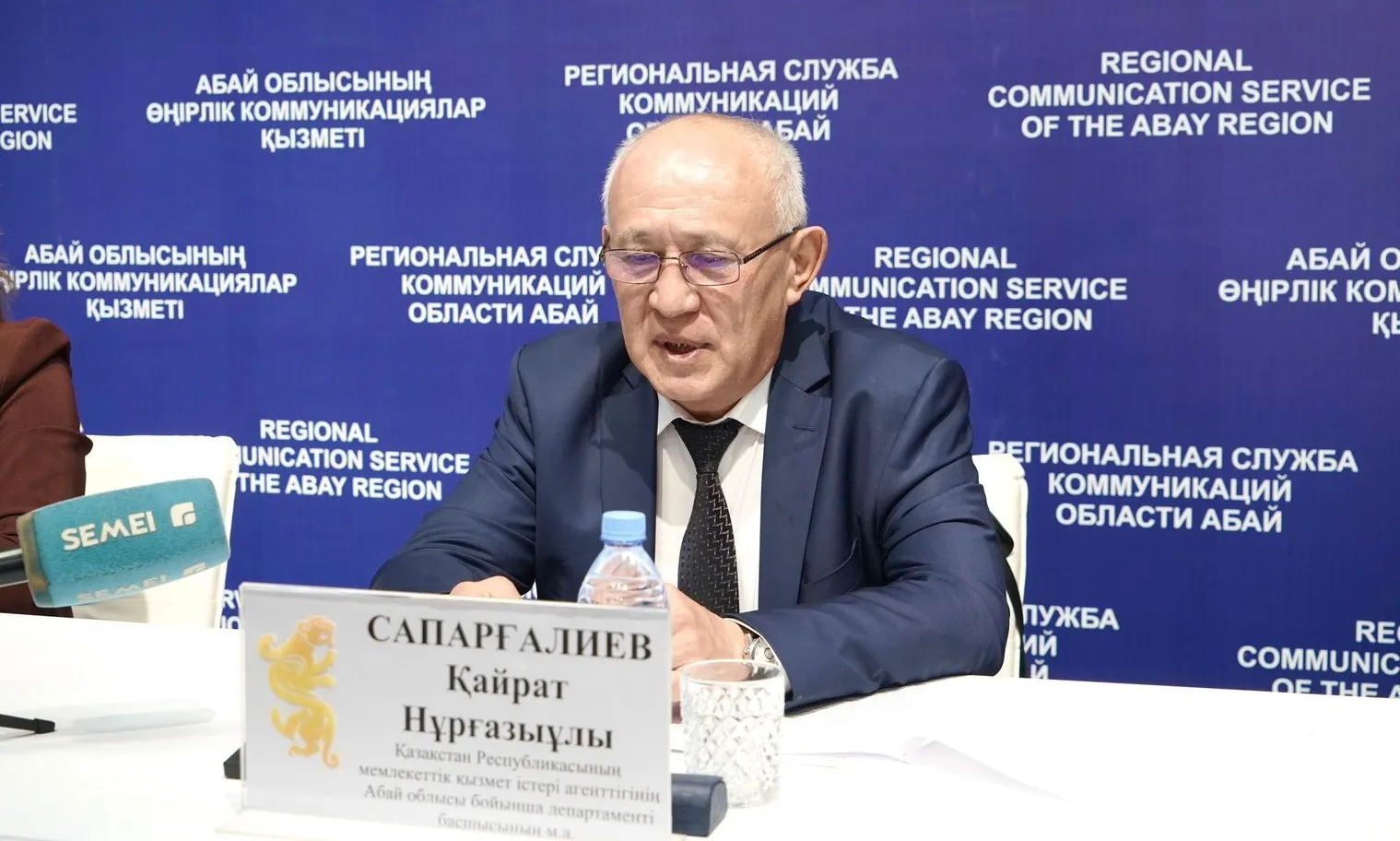 Стартует очередной четвертый отбор в президентский Молодежный кадровый резерв