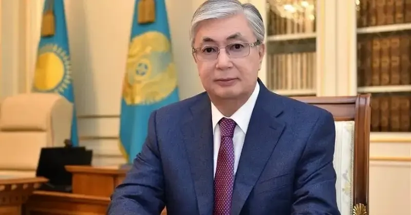 Глава государства поздравил казахстанцев с праздником Курбан айт