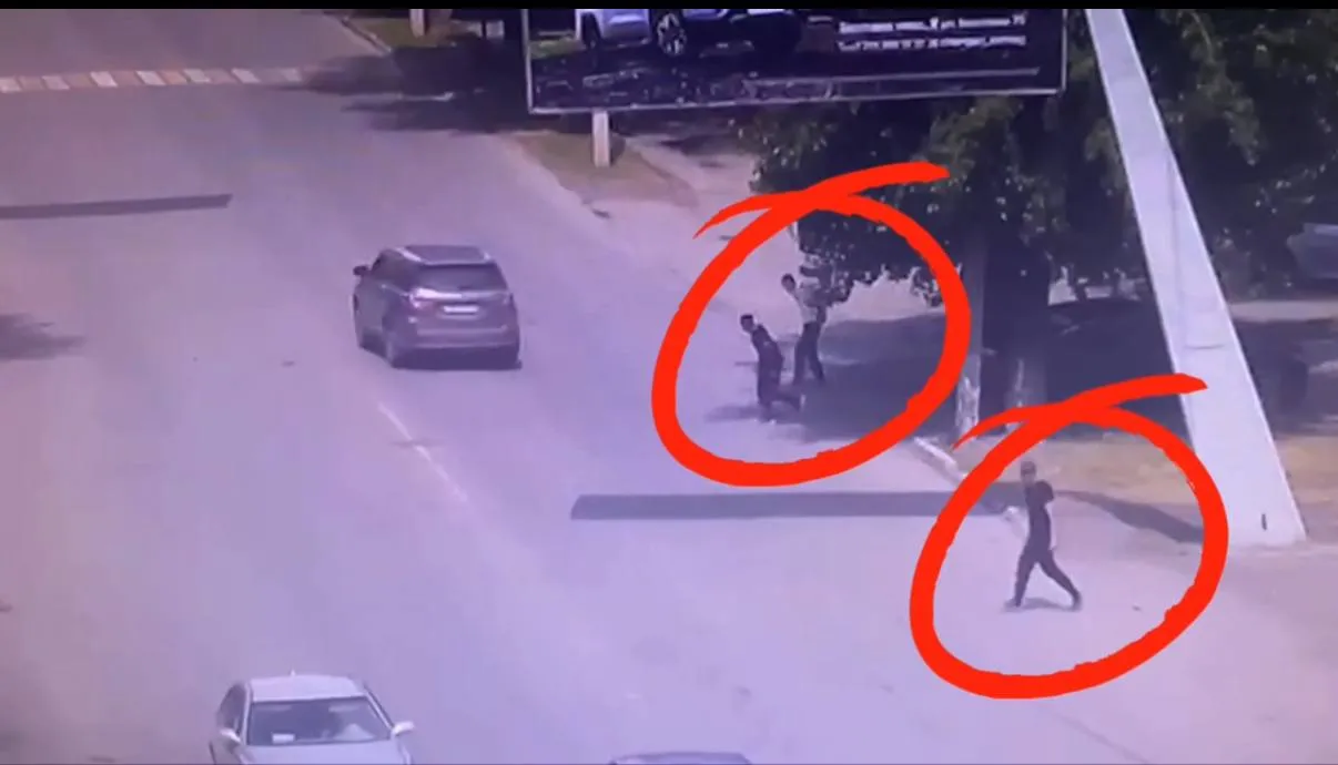 Абай облысында 2100-ден астам жаяу жүргінші жол қозғалысы ережелерін бұзған: полиция жолдағы қауіпсіздіктің маңыздылығын еске салады