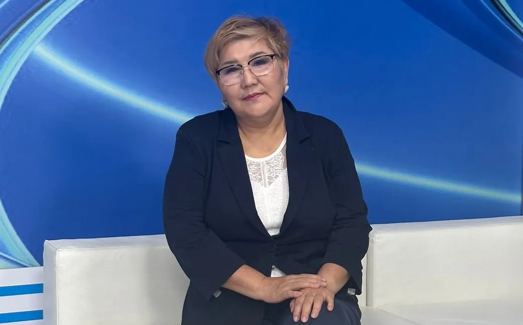 Қоғам үніне айналған журналист