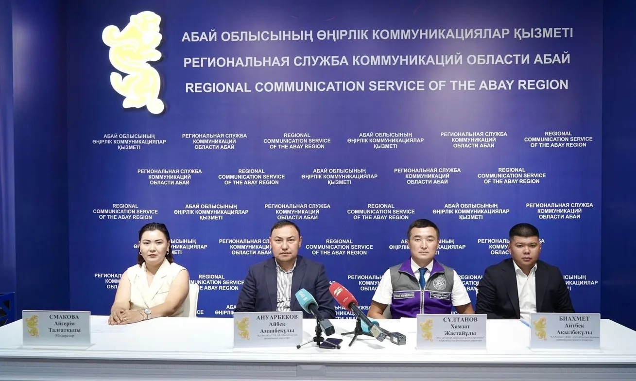 Жыл соңына дейін өңір жолдарының 70%-ы жөнделеді