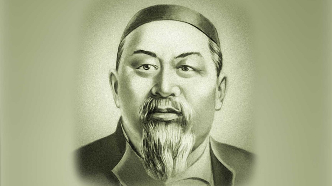 Қазақстанда Абай есімді қанша адам бар?