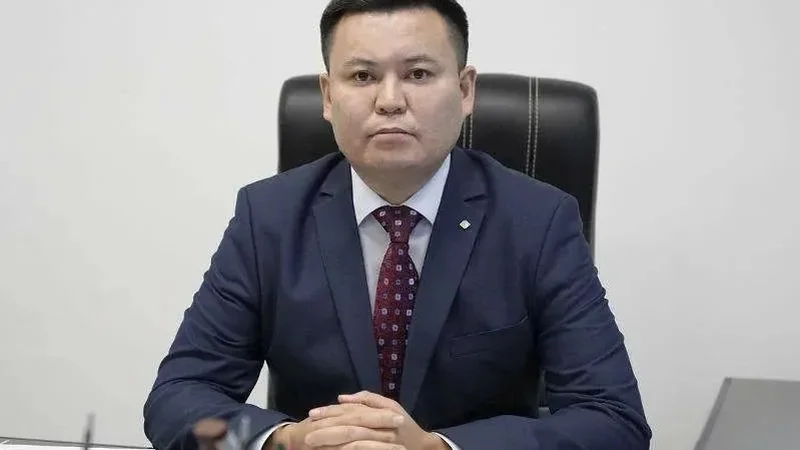 Назначен председатель правления Республиканской телерадиокорпорации «Казахстан»