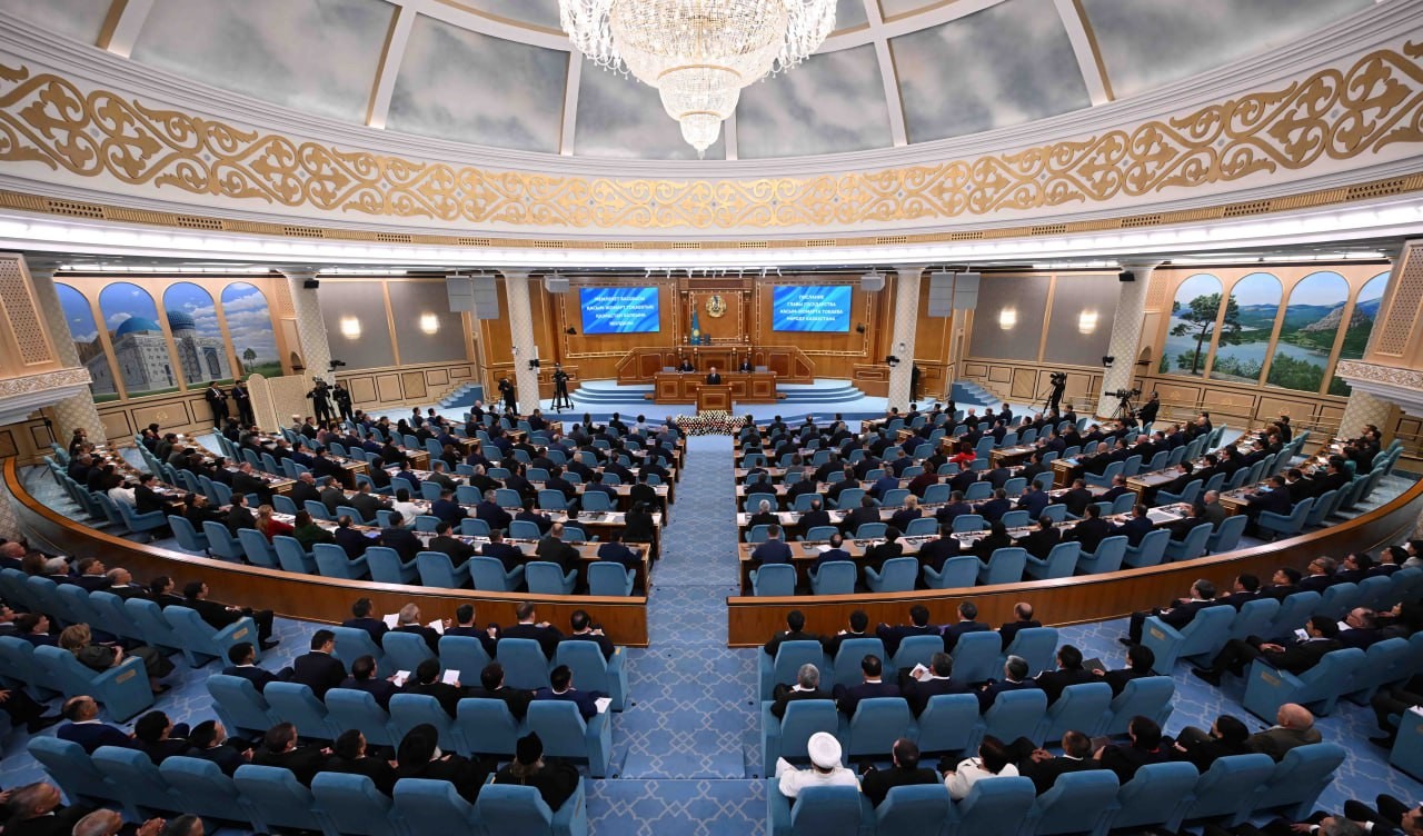 Мемлекет басшысы инвестиция тарту жүйесін жаңартуды тапсырды