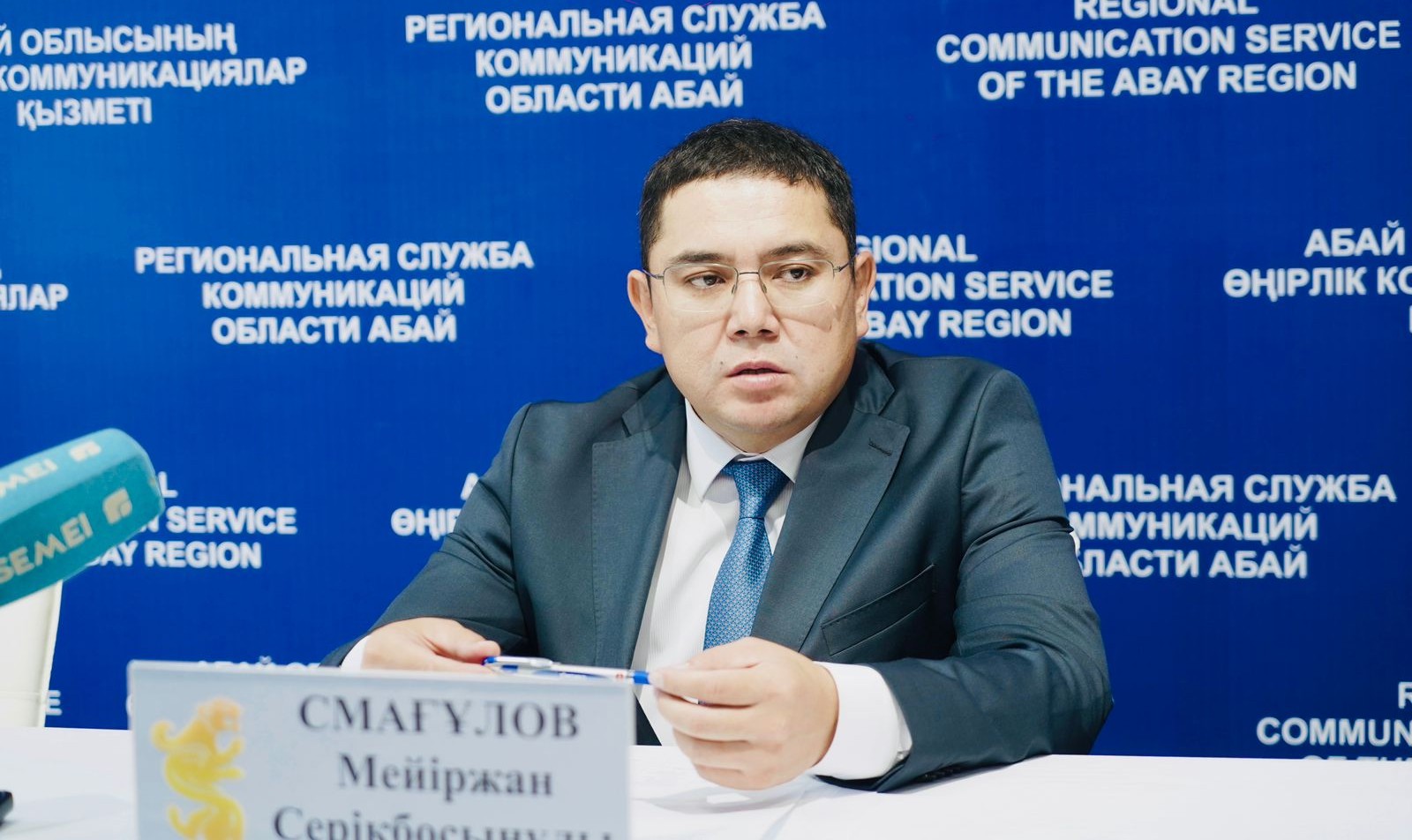 Абай ауданында тұрғын үй мәселесін шешу жұмыстары жалғасып жатыр