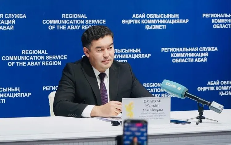 Абай облысында мәдени шаралардың мәні артып келеді