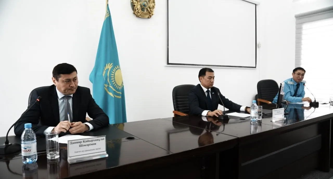 Аягөзде әлеуметтік үйлердің жекешелендіру мәселесі заң аясында шешіледі