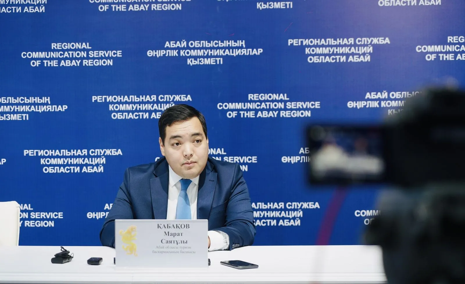 От сакральных мест до технотуризма: в области Абай развивают новые туристические направления