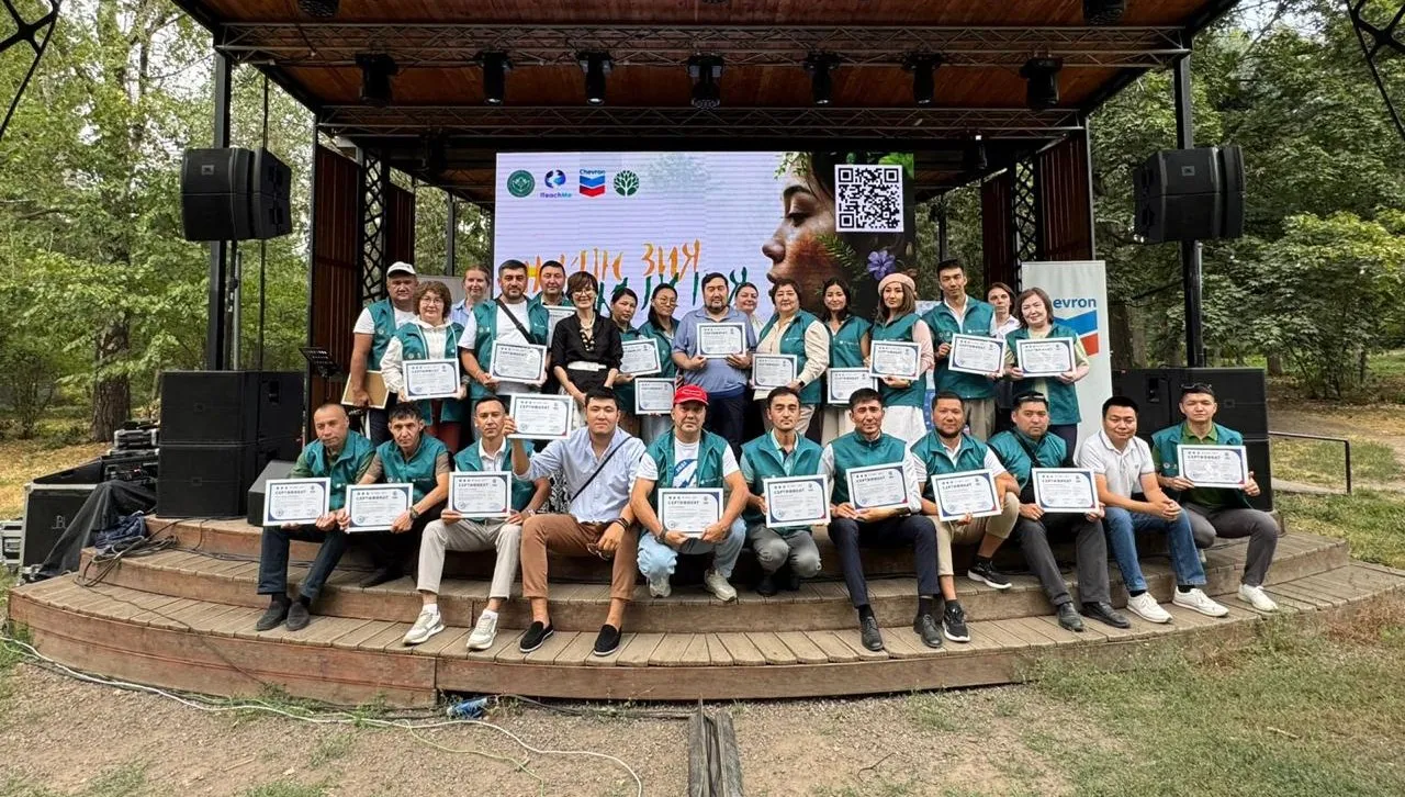 SAQ жобасы: Мектеп – білім ордасы ғана емес, қауіпсіз орта болуы тиіс