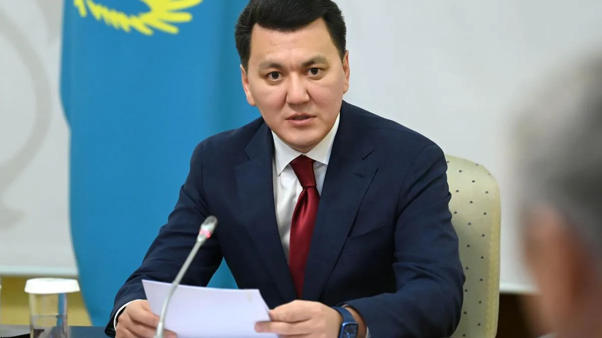 Е.Қарин: Парламенттік реформа – Ашық қоғамға қадам