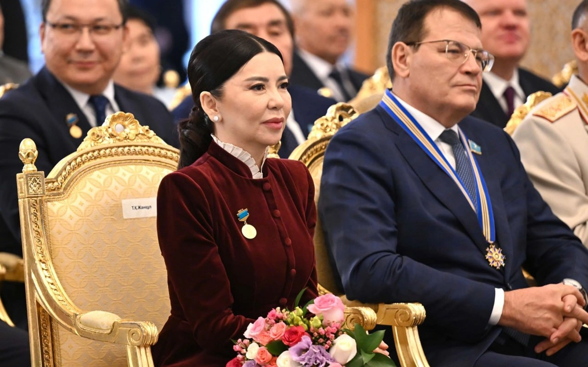Государство постепенно решает проблемы - Токаев