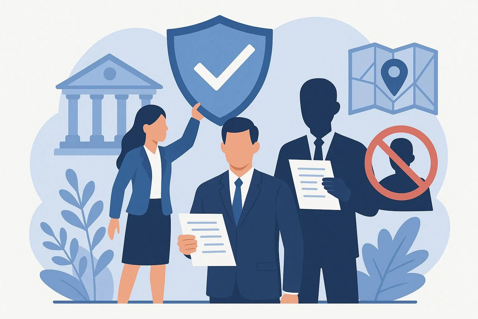 Абай облысында көрсетілетін қызметті алушылардың құқықтары қорғалды