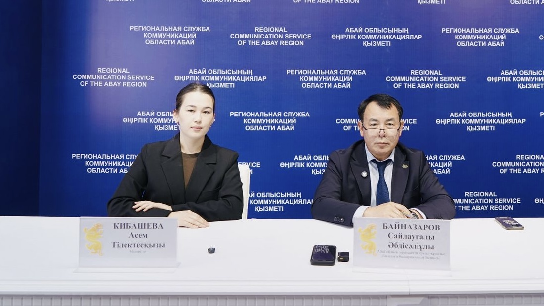 Абай облысында  183 нысанға тексеру жүргізілді