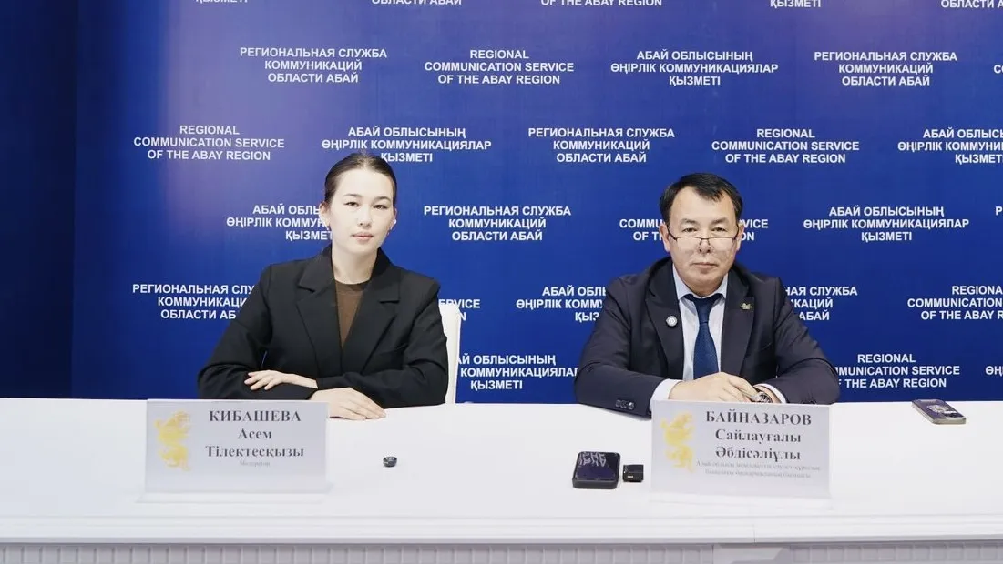 Абай облысында  183 нысанға тексеру жүргізілді