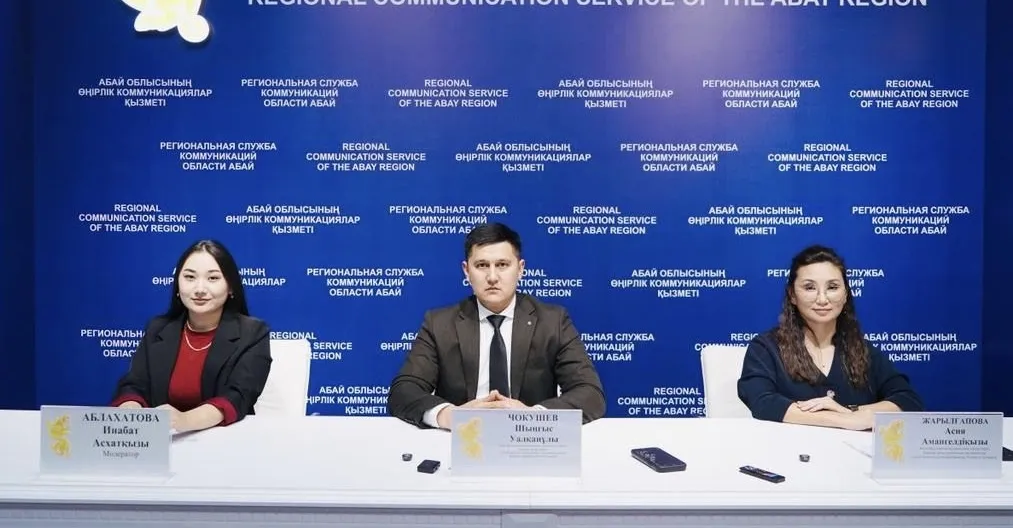 Семей мектептерінде тамақ сапасы тексерілді