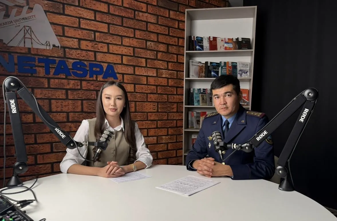 В области Абай количество пожаров в отопительный сезон выросло на 44%