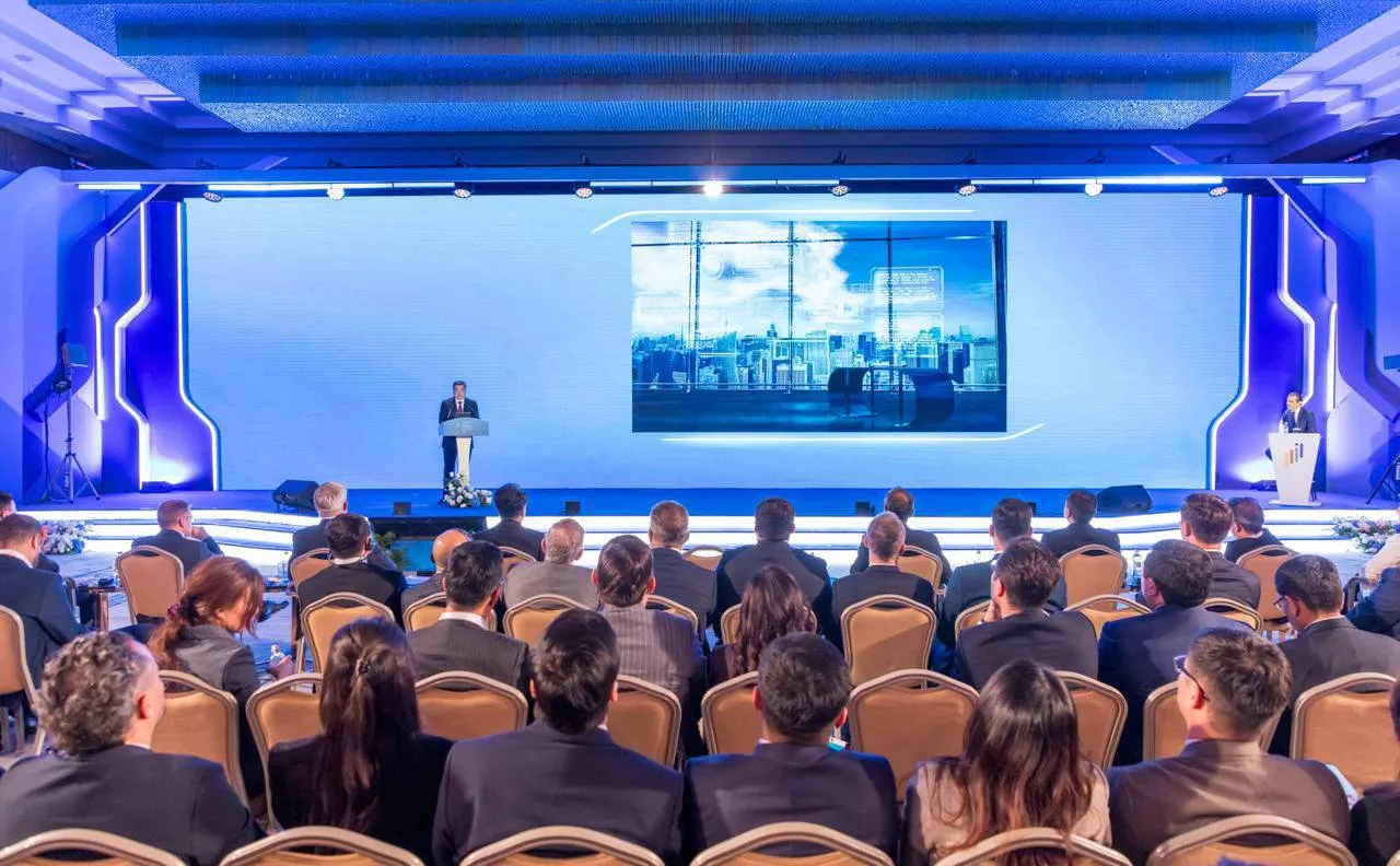 Жалпы сомасы 425,9 млрд теңге болатын меморандумдарға қол қойылды