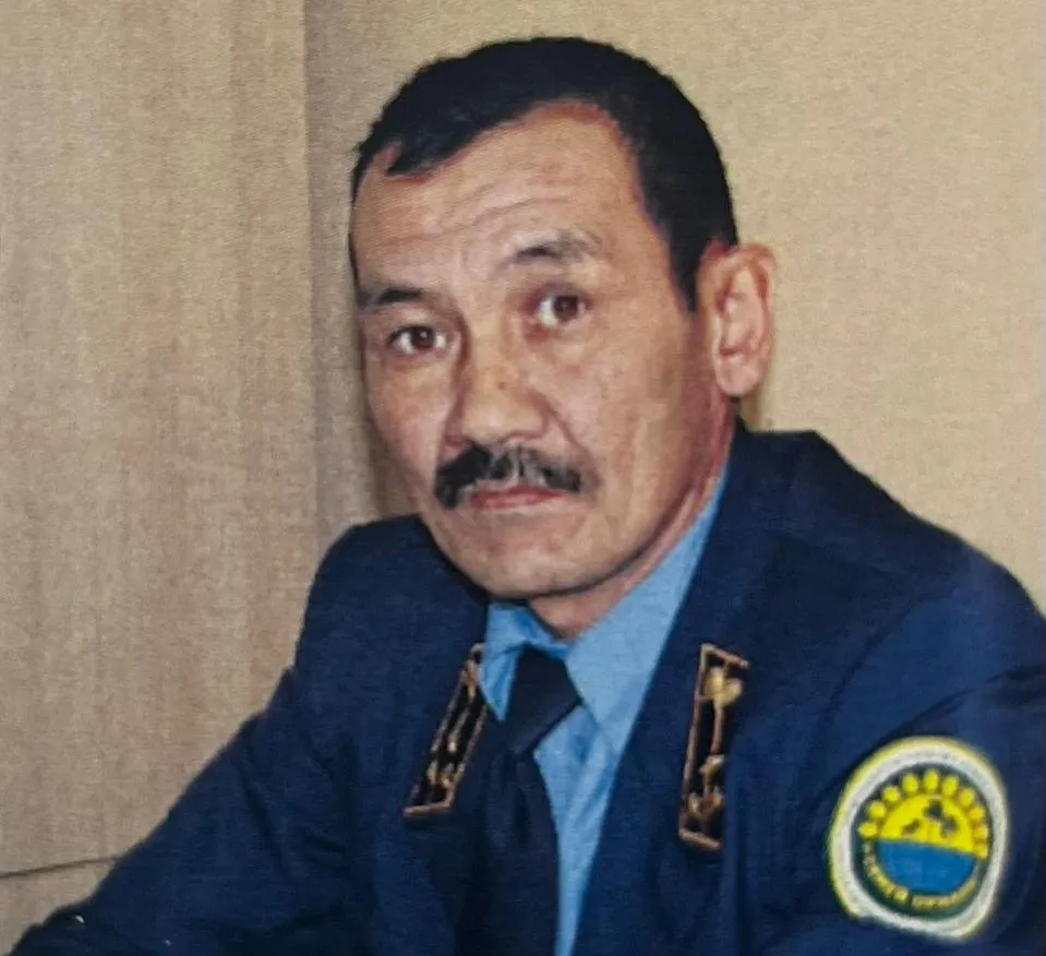 Орман сақшыларының екі буыны: Смаиловтар әулетінің еңбек жолы