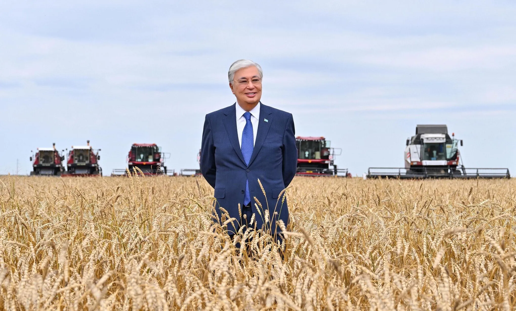 Логика реформ-4: Сильные регионы - сильная нация