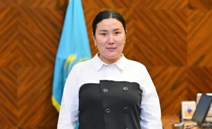 Абай облысының ішкі саясат басқармасы басшысының орынбасары тағайындалды