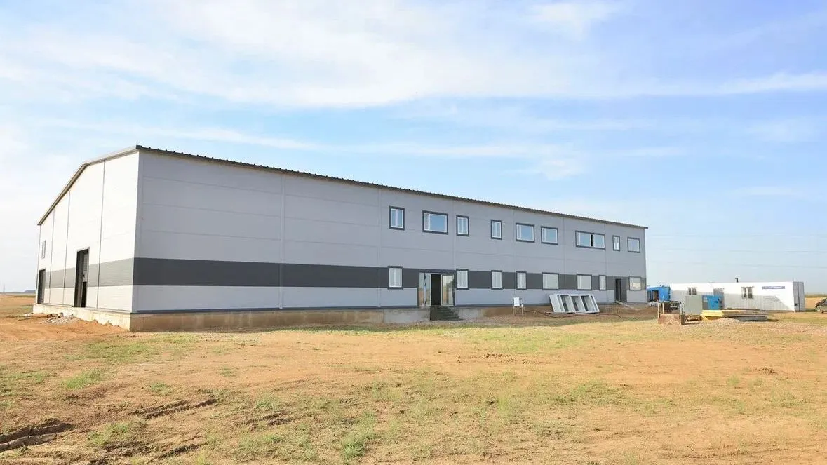 Абай облысында 2026 жылы ірі ет комбинаты іске қосылады