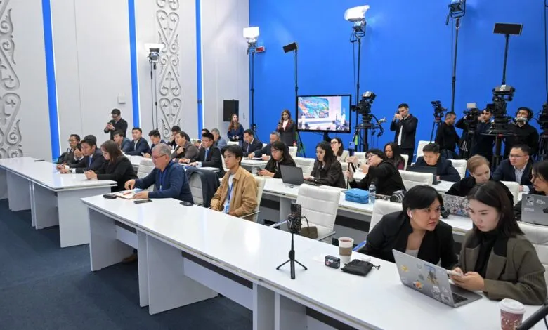 Индустриальная зона «Өндіріс» в Семее расширяется с 96 до 186 га