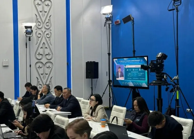 Аким области Абай: в рамках республиканской акции «Абайға құрмет» каждый регион страны возведёт по одному объекту в нашей области