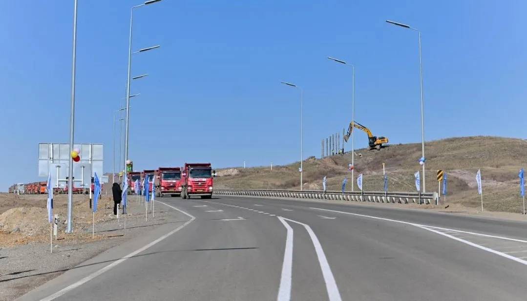 Абай облысында жол инфрақұрылымы мен көпірлерді жаңғырту жұмыстары жүргізілуде