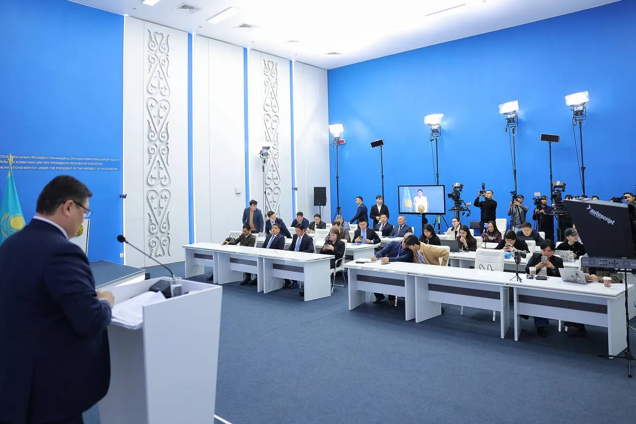 Абай облысында биыл «Келешек мектептері» ұлттық жобасы аясында 4 мектеп ашылды