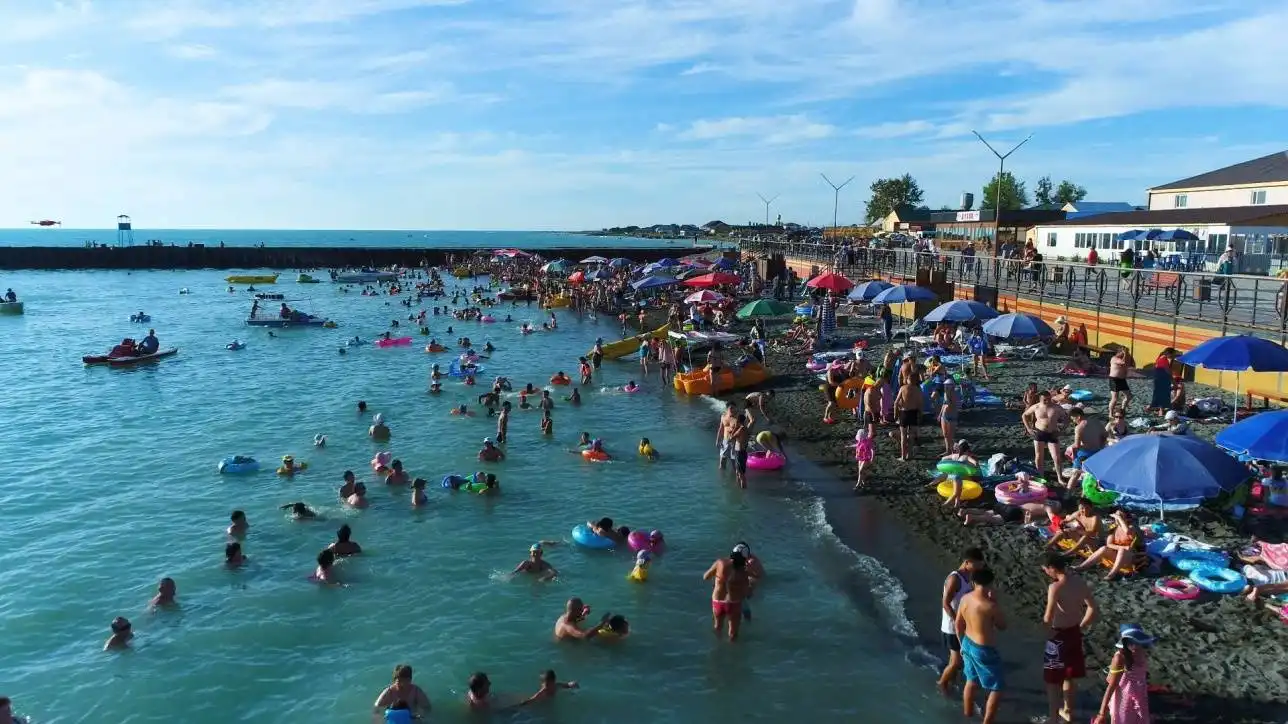 Алакөлді дамытудың бас жоспары әзірленіп жатыр