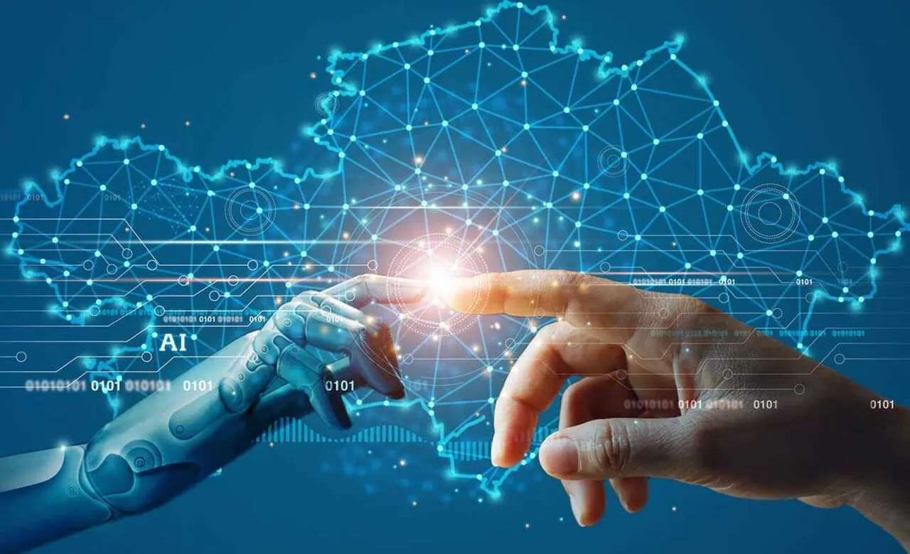 В области Абай активно развиваются технологии искусственного интеллекта и цифровая инфраструктура