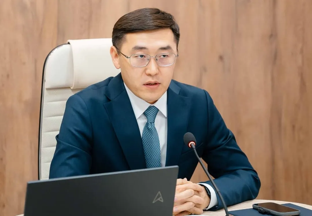 Жас кадрлардың әлеуетін дамыту – басты мақсат