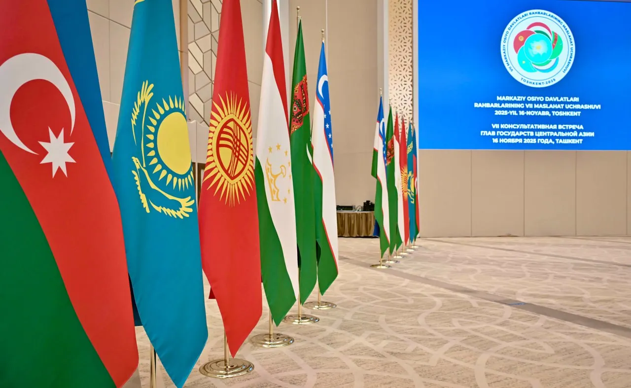 Касым-Жомарт Токаев обратил внимание участников встречи на перспективы взаимодействия в сфере добычи и переработки редкоземельных металлов