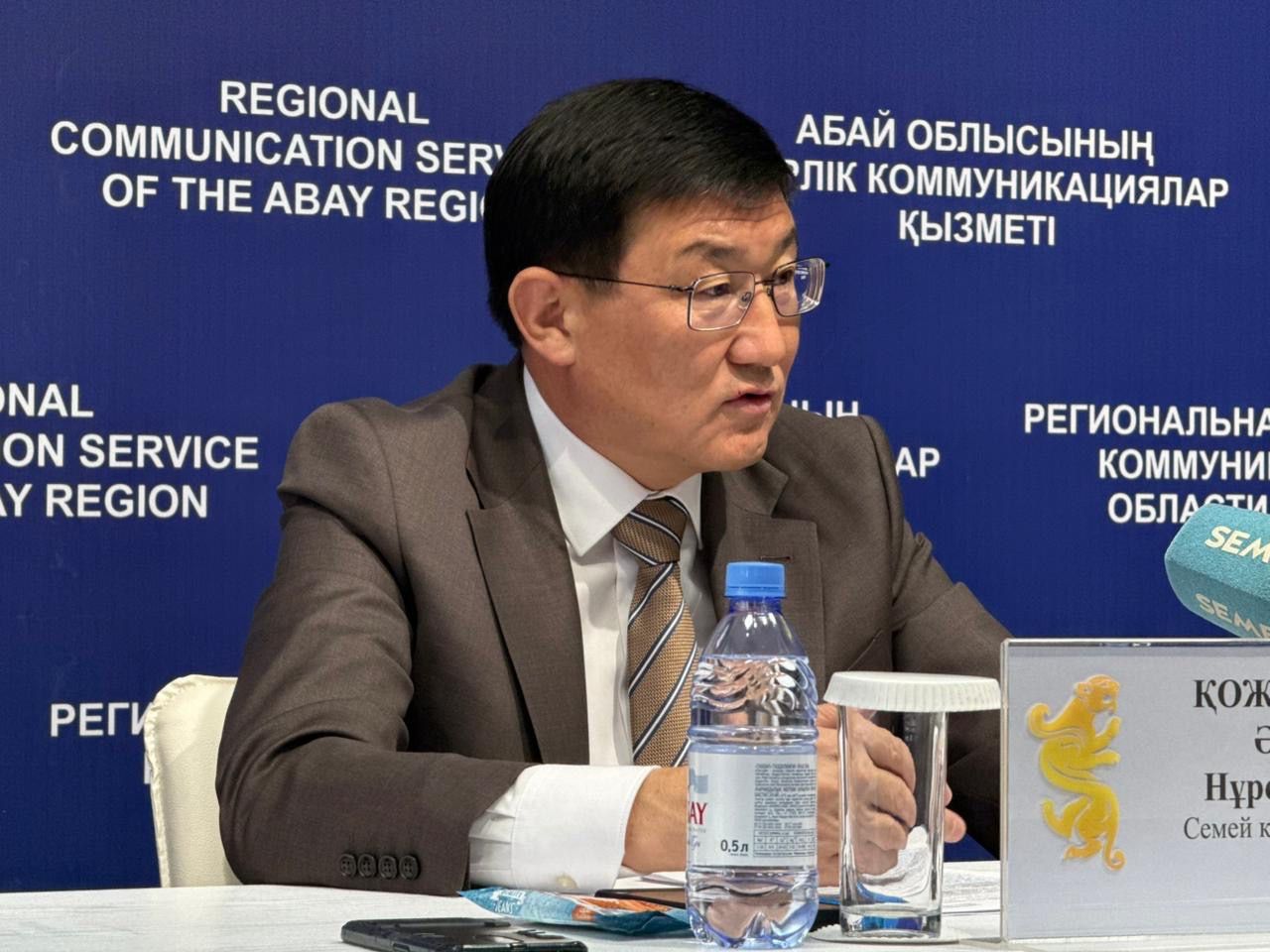 Биыл Семей қаласында 35 аула аумағы абаттандырылды