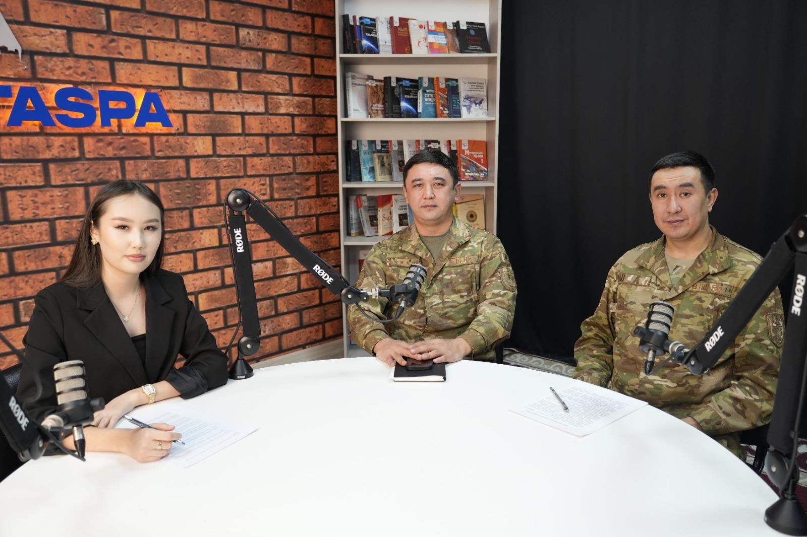 Область Абай полностью готова к зимнему периоду: безопасность населения в центре внимания