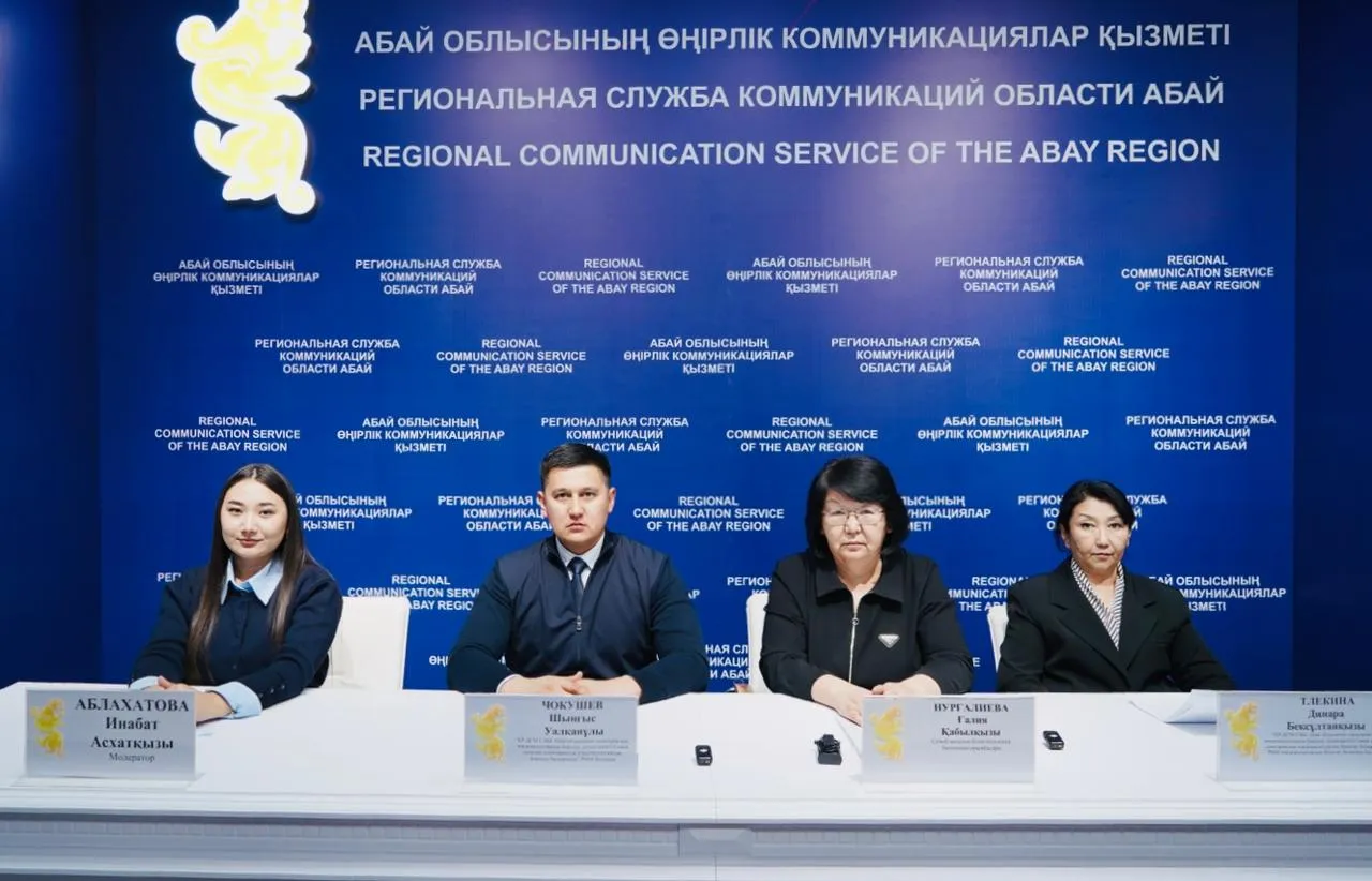 Семей қаласында 35 мыңнан астам адам тұмауға қарсы егілді