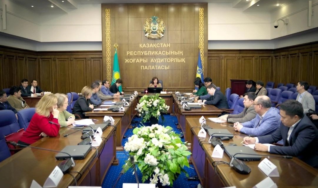 В Казахстане создана рабочая группа по внедрению искусственного интеллекта в сферу образования