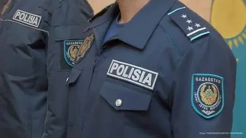 В области Абай полицейские задержали женщину, обещавшую "помочь с водительскими правами"