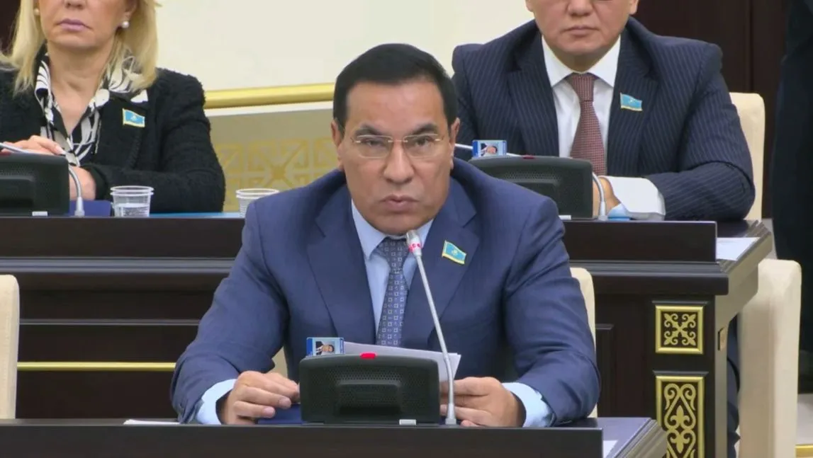 Переработчики агросектора нуждаются в доступном финансировании — сенатор Кузиев