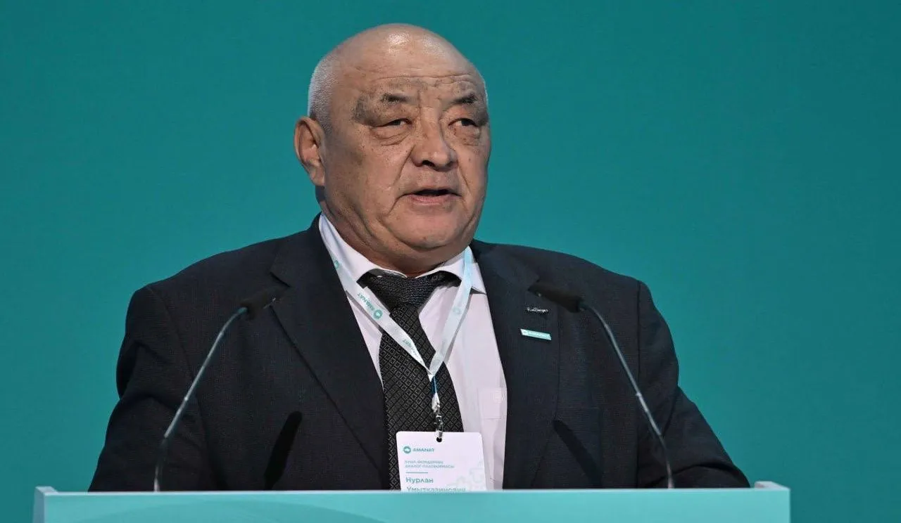 Ауыл әкімдерінің мәртебесін көтеру – уақыт талабы