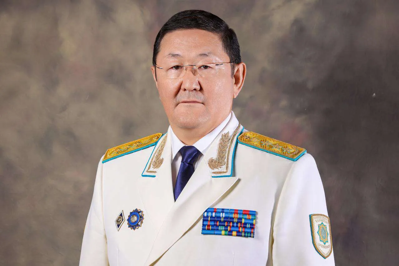 Берік АСЫЛОВ, Бас прокурор: Азаматтардың құқығын қорғау – басты назарда