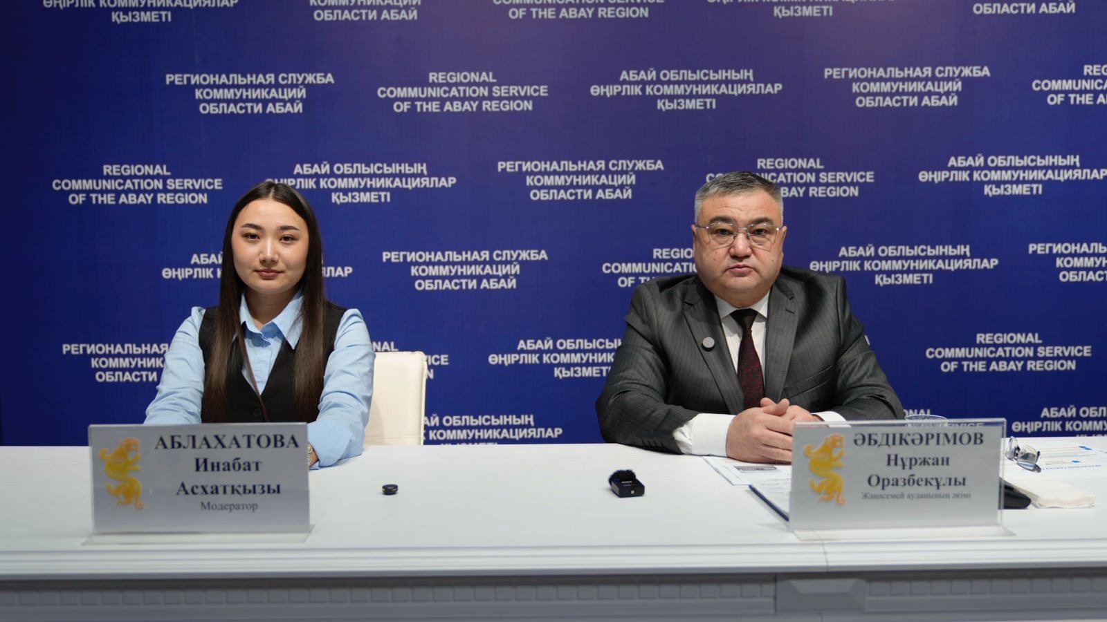 В районе Жанасемей 19 населённых пунктов обеспечены питьевой водой