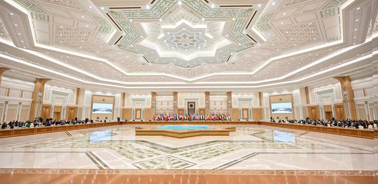 Президент БҰҰ-ны реформалаудың маңызына назар аударды