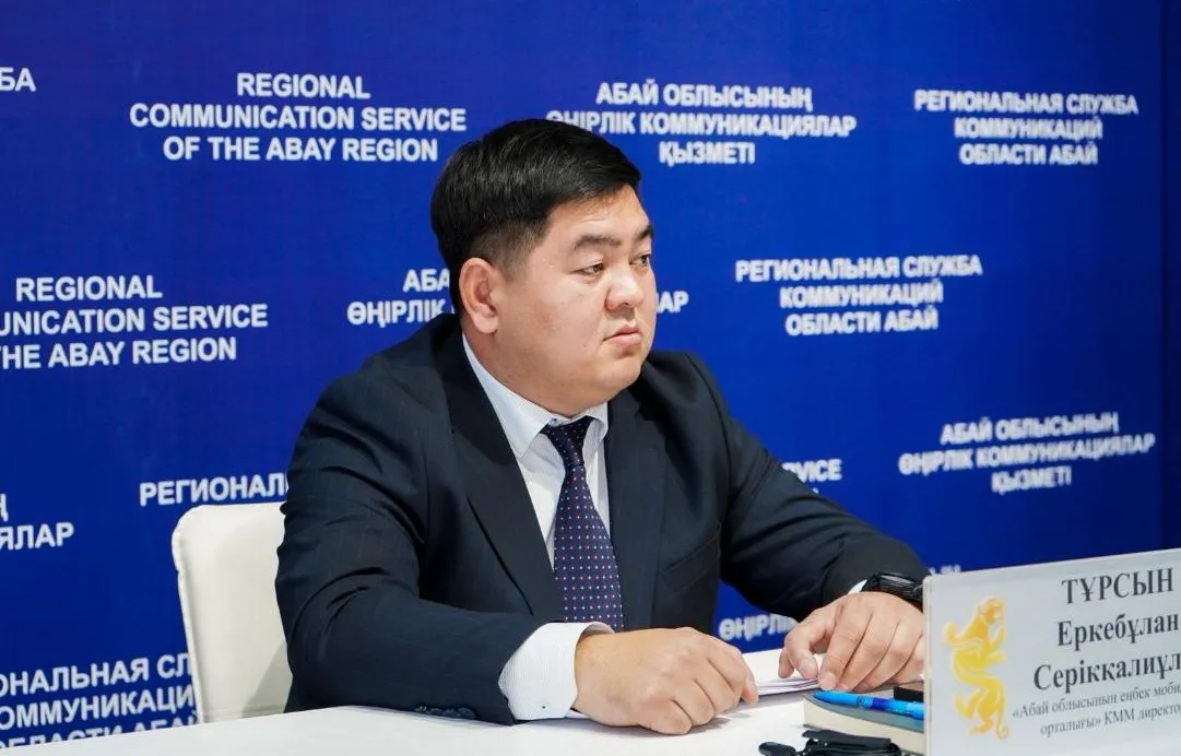 Абай облысында 25 мыңнан астам жұмыс орны құрылды