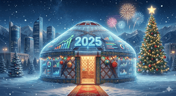 Каким был 2025 год для народа Казахстана и чем он отличался?