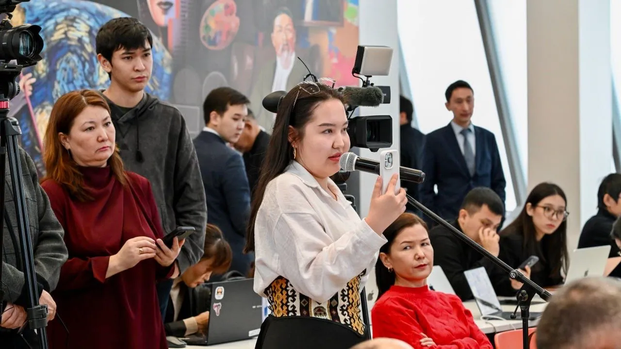 350 тыс. человек получили доступ в 95 населенных пунктах к газу за прошедший год: итоги работы Правительства в области энергетики