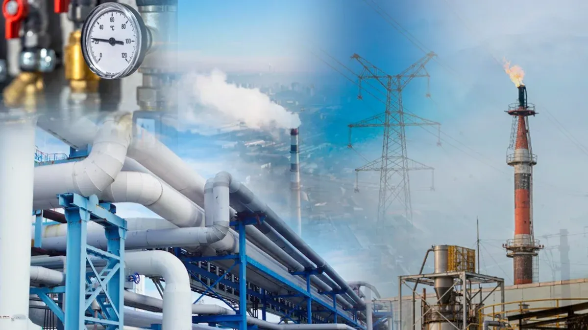 Глава государства обозначил ряд задач развития энергетики на ближайшую перспективу